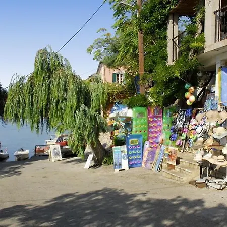 Villa Vigla *