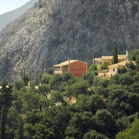 Vigla Villa Nisaki (Corfu)