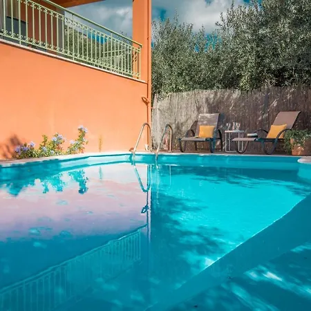 Vigla Nisaki (Corfu)