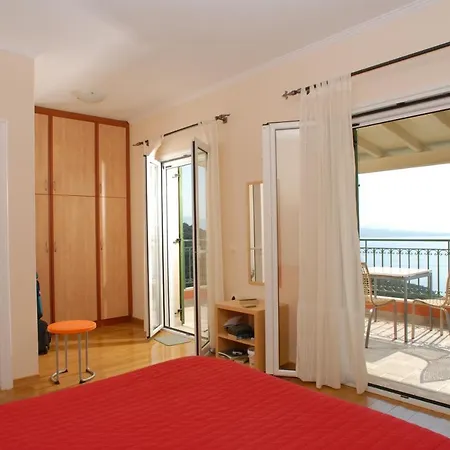 Villa Vigla *