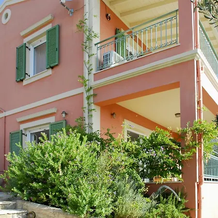 Vigla Villa Nisaki (Corfu)