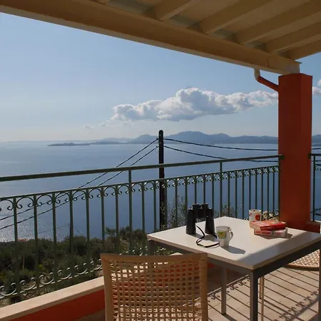 Vigla * Nisaki (Corfu)